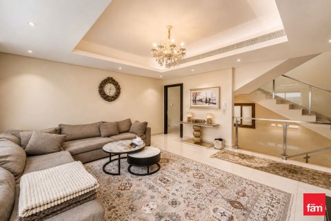 Vila di Meydan, Dubai, UEA 4 kamar tidur, 307.5 m2 nomor 713570 - foto 3