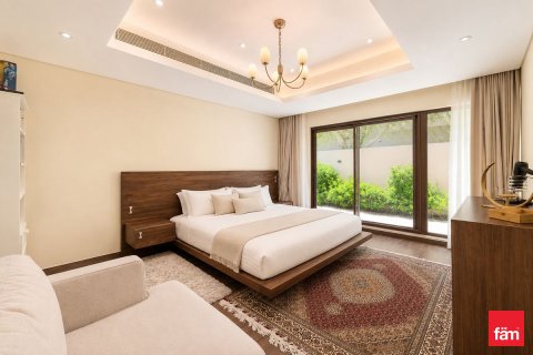Vila di Meydan, Dubai, UEA 4 kamar tidur, 307.5 m2 nomor 713570 - foto 18