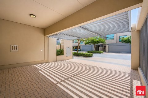 Vila di Meydan, Dubai, UEA 4 kamar tidur, 307.5 m2 nomor 713570 - foto 27