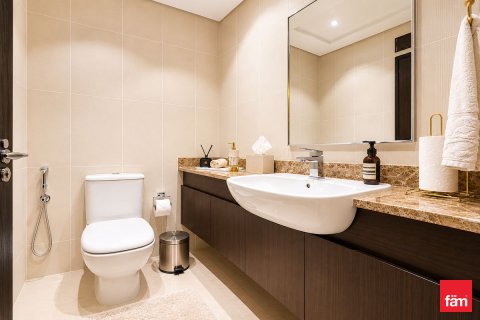 Vila di Meydan, Dubai, UEA 4 kamar tidur, 307.5 m2 nomor 713570 - foto 23