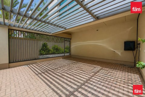 Vila di Meydan, Dubai, UEA 4 kamar tidur, 307.5 m2 nomor 713570 - foto 26
