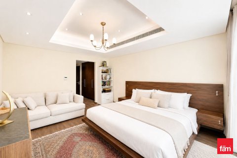Vila di Meydan, Dubai, UEA 4 kamar tidur, 307.5 m2 nomor 713570 - foto 19