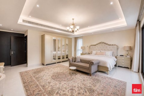 Vila di Meydan, Dubai, UEA 4 kamar tidur, 307.5 m2 nomor 713570 - foto 16