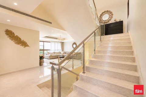 Vila di Meydan, Dubai, UEA 4 kamar tidur, 307.5 m2 nomor 713570 - foto 13