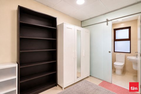 Vila di Meydan, Dubai, UEA 4 kamar tidur, 307.5 m2 nomor 713570 - foto 22