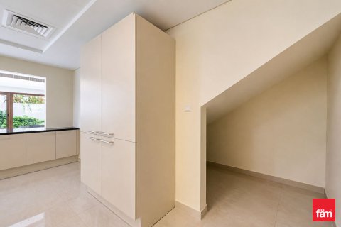 Vila di Meydan, Dubai, UEA 4 kamar tidur, 307.5 m2 nomor 713570 - foto 10