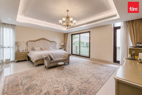 Vila di Meydan, Dubai, UEA 4 kamar tidur, 307.5 m2 nomor 713570 - foto 17