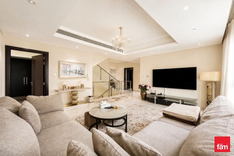 Vila di Meydan, Dubai, UEA 4 kamar tidur, 307.5 m2 nomor 713570 - foto 4