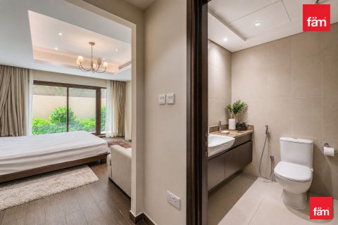 Vila di Meydan, Dubai, UEA 4 kamar tidur, 307.5 m2 nomor 713570 - foto 15