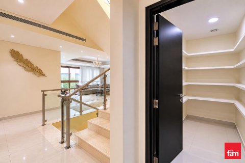 Vila di Meydan, Dubai, UEA 4 kamar tidur, 307.5 m2 nomor 713570 - foto 11