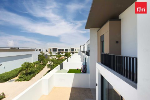 Vilă de vânzare în Dubai, EAU 4 dormitoare, 351.7 mp.  №713569 - poză 9