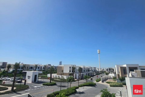 Vila di Dubai, UEA 4 kamar tidur, 351.7 m2 nomor 713569 - foto 10