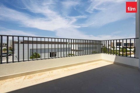 Vilă de vânzare în Dubai, EAU 4 dormitoare, 351.7 mp.  №713569 - poză 8