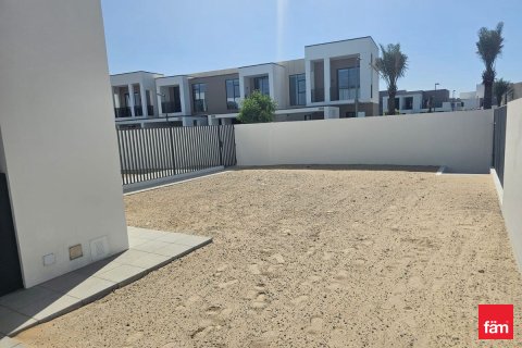 Vila di Dubai, UEA 4 kamar tidur, 351.7 m2 nomor 713569 - foto 12