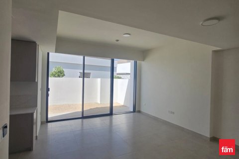 Vila di Dubai, UEA 4 kamar tidur, 351.7 m2 nomor 713569 - foto 2