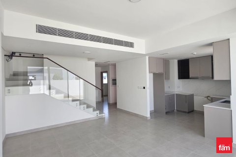 Vila di Dubai, UEA 4 kamar tidur, 351.7 m2 nomor 713569 - foto 5