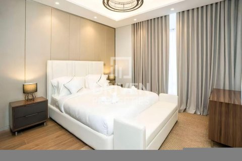 Apartman u gradu Business Bay, Dubai, UAE 2 spavaće sobe, 117.89 m2 Br. 746497 - Slika 6