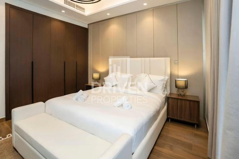 Apartman u gradu Business Bay, Dubai, UAE 2 spavaće sobe, 117.89 m2 Br. 746497 - Slika 7