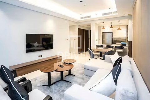 Apartman u gradu Business Bay, Dubai, UAE 2 spavaće sobe, 117.89 m2 Br. 746497 - Slika 4