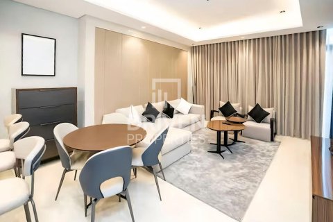 阿联酋 Dubai Business Bay 公寓 2 卧, 117.89 平方米 , 编号 746497