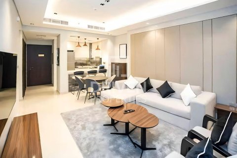 Apartman u gradu Business Bay, Dubai, UAE 2 spavaće sobe, 117.89 m2 Br. 746497 - Slika 5