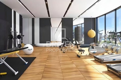 Apartmen di Business Bay, Dubai, UAE 2 bilik tidur, 117.89 meter persegi № 746497 - foto 17