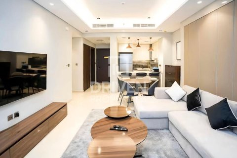 Apartman u gradu Business Bay, Dubai, UAE 2 spavaće sobe, 117.89 m2 Br. 746497 - Slika 3