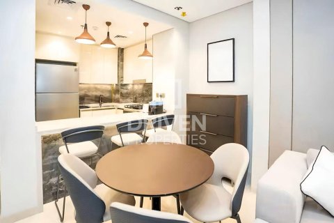 Apartman u gradu Business Bay, Dubai, UAE 2 spavaće sobe, 117.89 m2 Br. 746497 - Slika 10