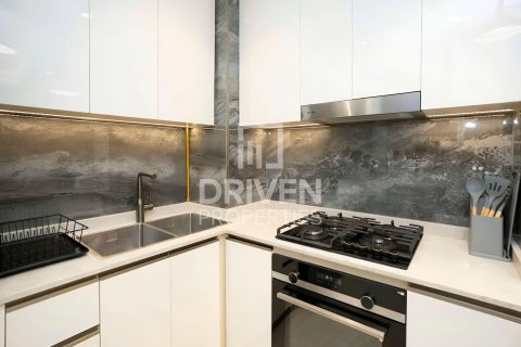 Apartmen di Business Bay, Dubai, UAE 2 bilik tidur, 117.89 meter persegi № 746497 - foto 12
