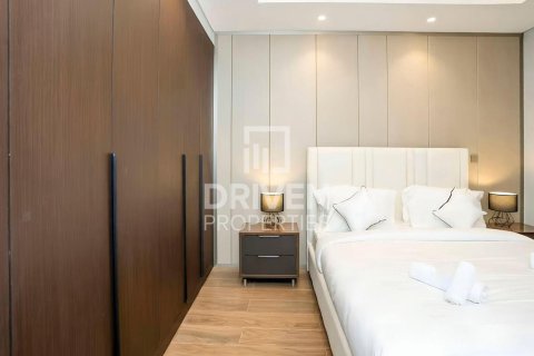 Apartman u gradu Business Bay, Dubai, UAE 2 spavaće sobe, 117.89 m2 Br. 746497 - Slika 8