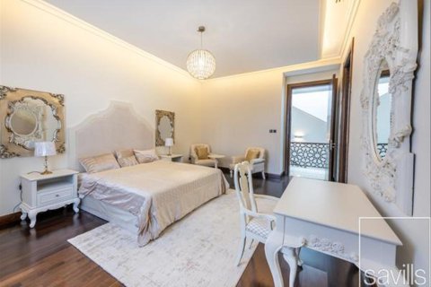 Зняти в оренду віллу в Аль-Барари, Дубай, ОАЕ 7 спалень, 2392.35м2, № 747468 - фото 9