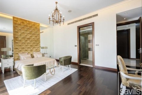 Зняти в оренду віллу в Аль-Барари, Дубай, ОАЕ 7 спалень, 2392.35м2, № 747468 - фото 10
