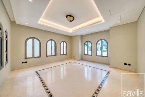 Villa uthyres i Palm Jumeirah, Dubai, UAE 4 sovrum, 622.64 kvm Nr. 747467 - fotografi 6