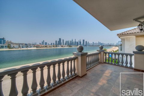 Villa uthyres i Palm Jumeirah, Dubai, UAE 4 sovrum, 622.64 kvm Nr. 747467 - fotografi 19