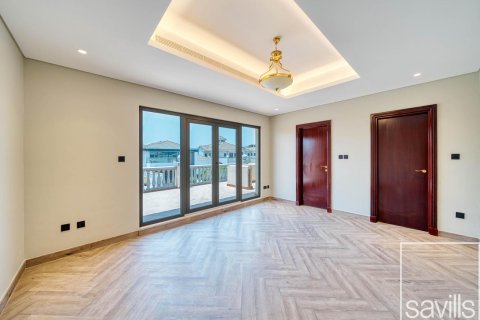 Villa uthyres i Palm Jumeirah, Dubai, UAE 4 sovrum, 622.64 kvm Nr. 747467 - fotografi 9