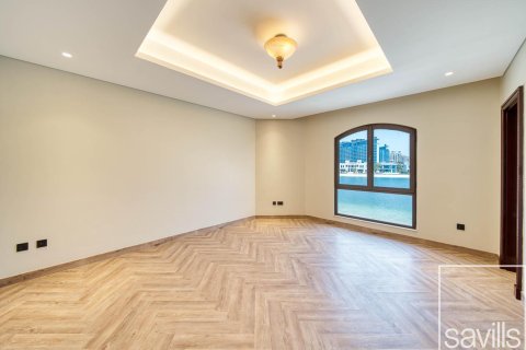 Villa uthyres i Palm Jumeirah, Dubai, UAE 4 sovrum, 622.64 kvm Nr. 747467 - fotografi 13