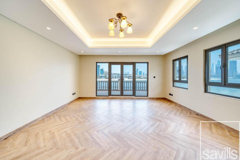 Villa uthyres i Palm Jumeirah, Dubai, UAE 4 sovrum, 622.64 kvm Nr. 747467 - fotografi 12