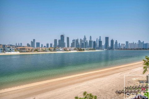 Villa uthyres i Palm Jumeirah, Dubai, UAE 4 sovrum, 622.64 kvm Nr. 747467 - fotografi 4