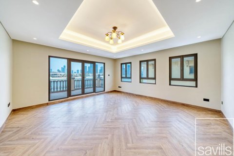 Villa uthyres i Palm Jumeirah, Dubai, UAE 4 sovrum, 622.64 kvm Nr. 747467 - fotografi 16