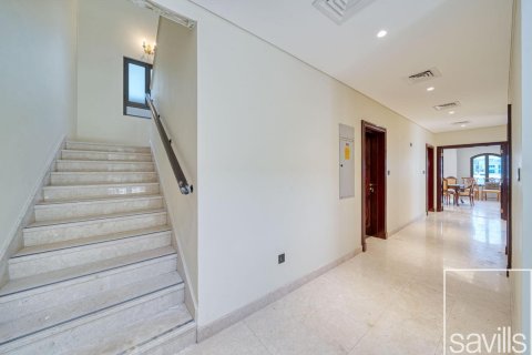 Villa uthyres i Palm Jumeirah, Dubai, UAE 4 sovrum, 622.64 kvm Nr. 747467 - fotografi 8