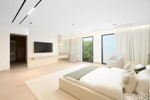 Villa sa Jumeirah Islands, Dubai, UAE 4 silid-tulugan, 988.49 sq.m. № 747471 - larawan 6