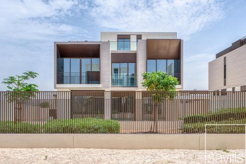 Villa en alquiler en Dubai Hills Estate, Dubai, EAU 5 dormitorios, 659.98 m2 № 747470 - foto 1