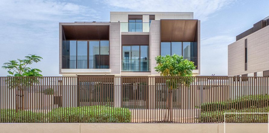 Villa en Dubai Hills Estate, Dubai, EAU 5 dormitorios, 659.98 m² № 747470