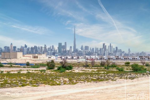 Villa en alquiler en Dubai Hills Estate, Dubai, EAU 5 dormitorios, 659.98 m2 № 747470 - foto 10