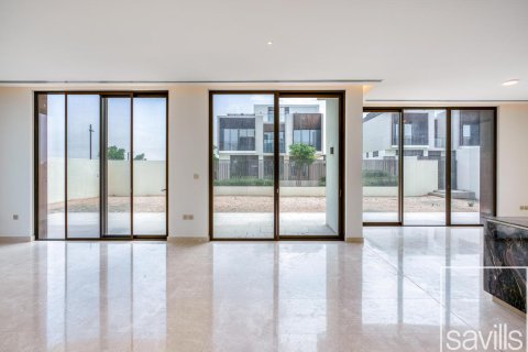 Villa en alquiler en Dubai Hills Estate, Dubai, EAU 5 dormitorios, 659.98 m2 № 747470 - foto 2