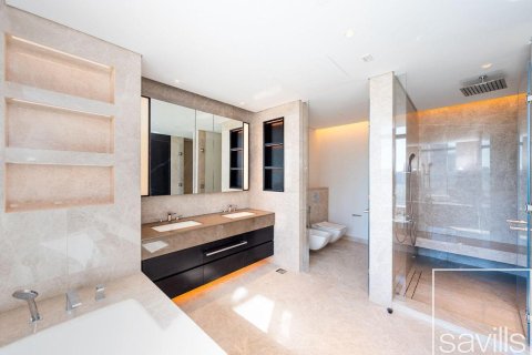 Apartmán v Downtown Dubai (Downtown Burj Dubai), Dubai, SAE 4 spálne, 492.39 m2 č. 747469 - Fotografia 14