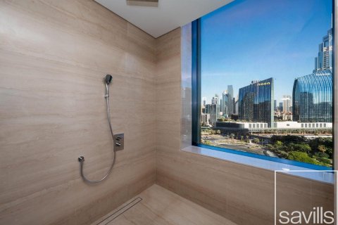 Apartmán v Downtown Dubai (Downtown Burj Dubai), Dubai, SAE 4 spálne, 492.39 m2 č. 747469 - Fotografia 17