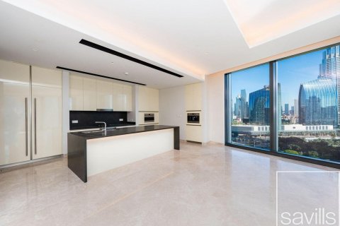 Apartmán v Downtown Dubai (Downtown Burj Dubai), Dubai, SAE 4 spálne, 492.39 m2 č. 747469 - Fotografia 7