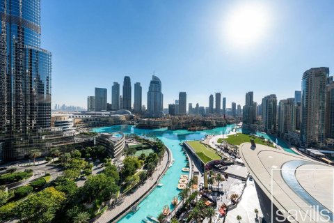 Apartmán v Downtown Dubai (Downtown Burj Dubai), Dubai, SAE 4 spálne, 492.39 m2 č. 747469 - Fotografia 3