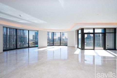 Apartmán v Downtown Dubai (Downtown Burj Dubai), Dubai, SAE 4 spálne, 492.39 m2 č. 747469 - Fotografia 5